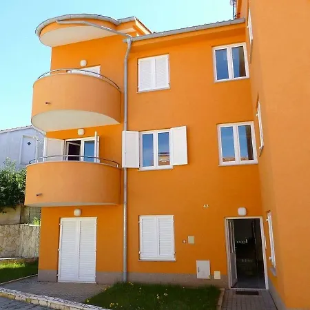 Apartments Kvesic Silo  Exterior photo