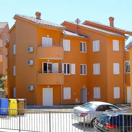 Apartments Kvesic Silo  Exterior photo