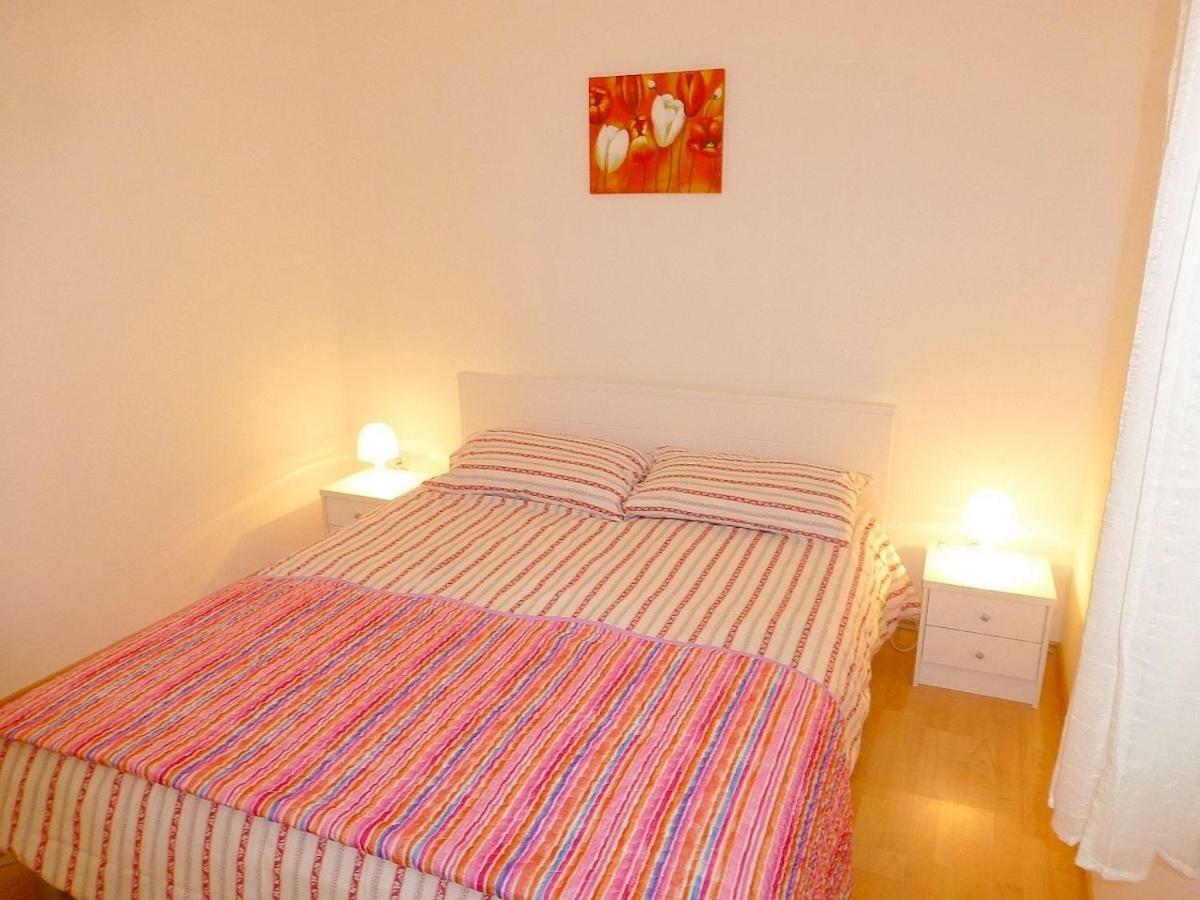 Apartman Kvesic