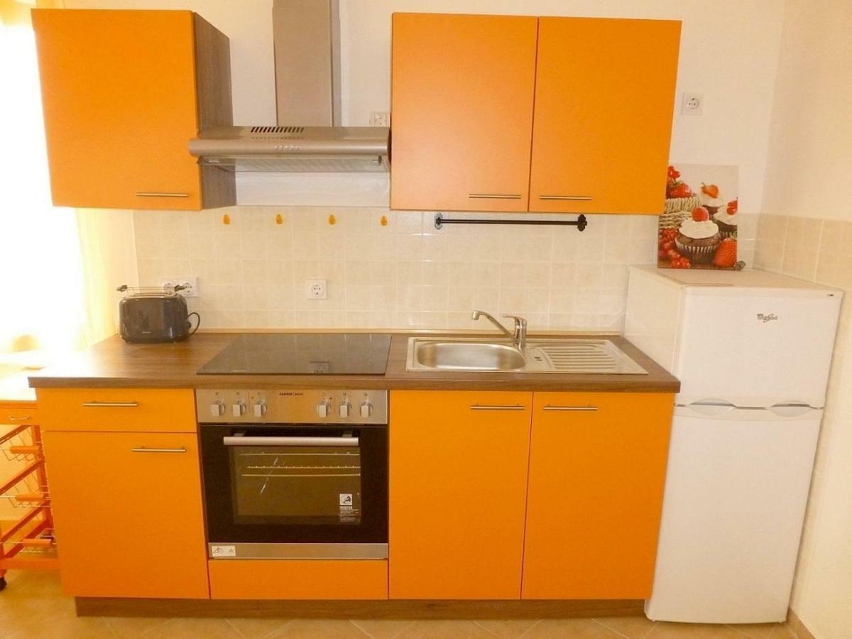 Kvesic Apartman
