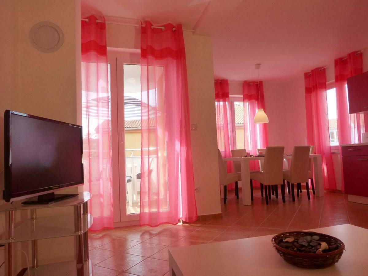Apartman Kvesic Silo (Krk)