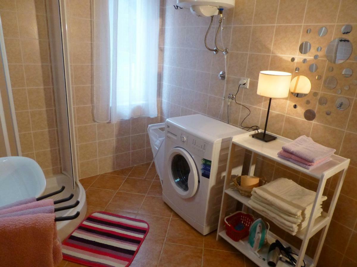 Kvesic Apartman Silo (Krk)