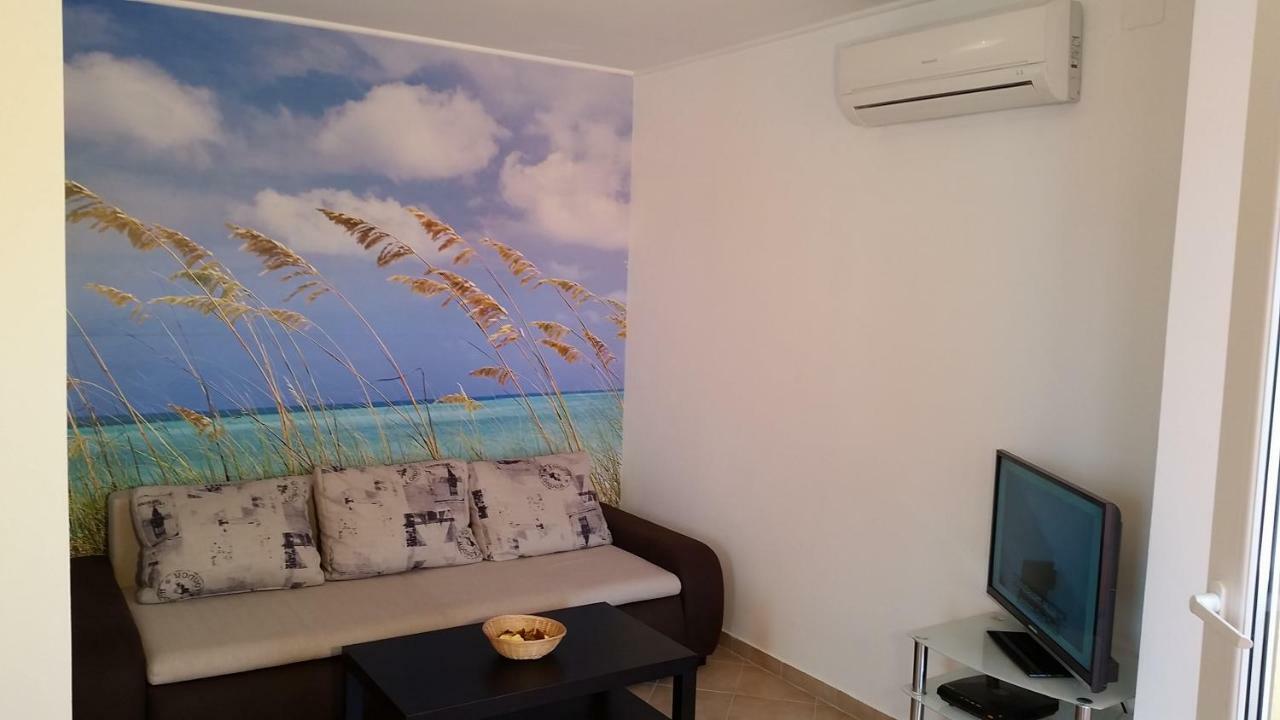 Apartman Kvesic