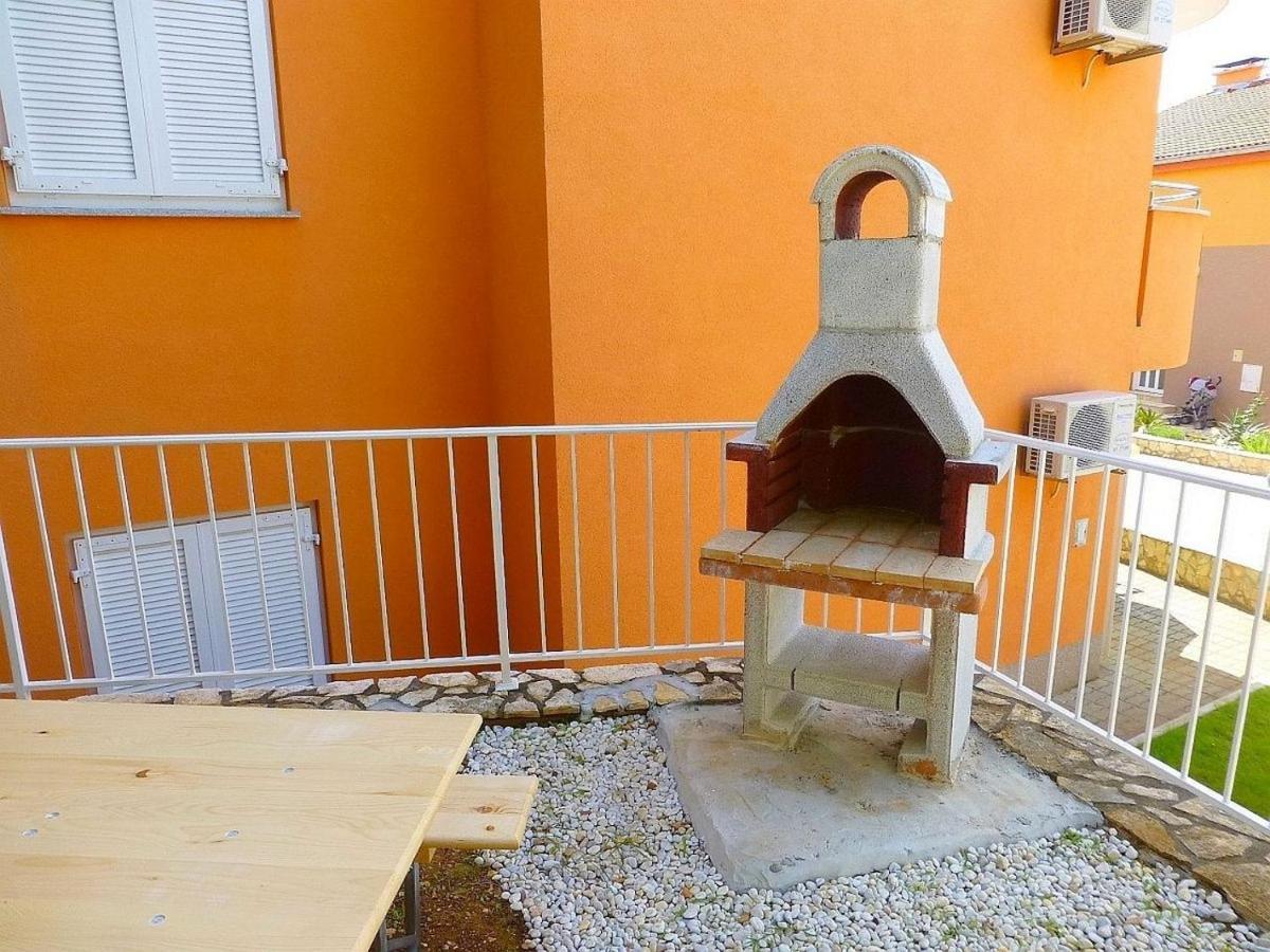 Appartamento Kvesic