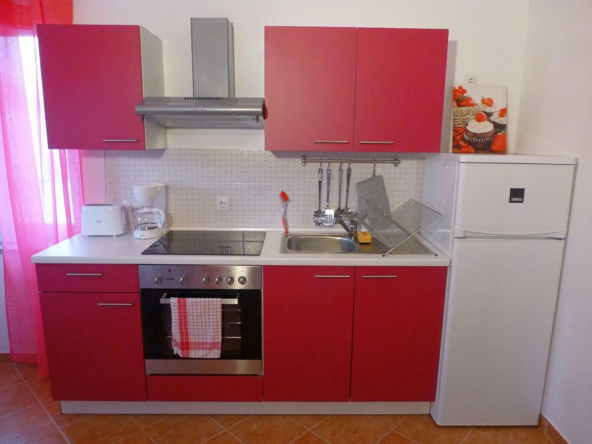 Kvesic Appartamento *