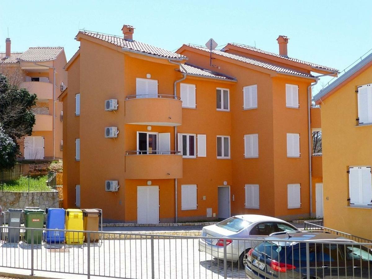 Appartamento Kvesic